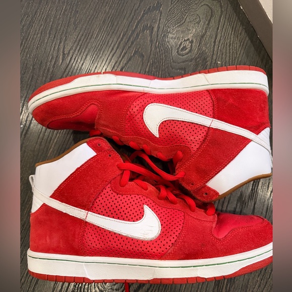 Other - Nike SB Dunk High Pro Big Gulp size 13